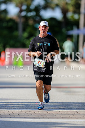 2021 Palm Beaches Triathlon Spring