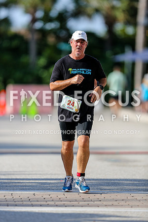 2021 Palm Beaches Triathlon Spring