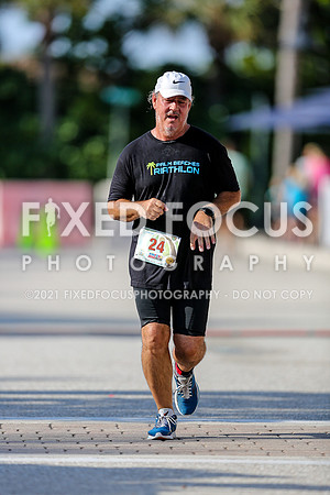 2021 Palm Beaches Triathlon Spring