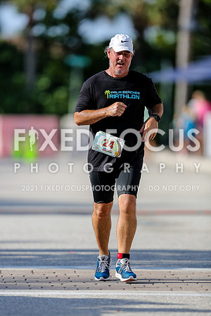 2021 Palm Beaches Triathlon Spring
