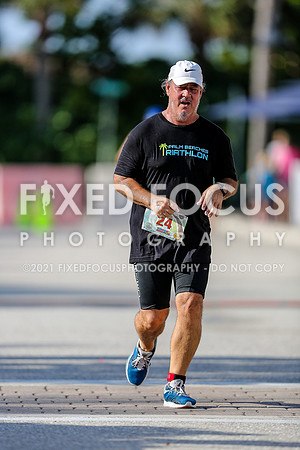 2021 Palm Beaches Triathlon Spring