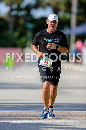 2021 Palm Beaches Triathlon Spring