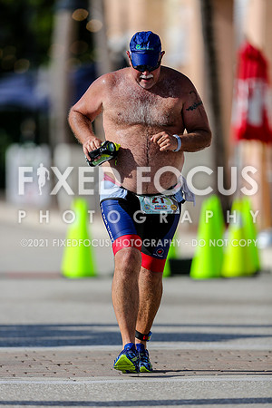 2021 Palm Beaches Triathlon Spring