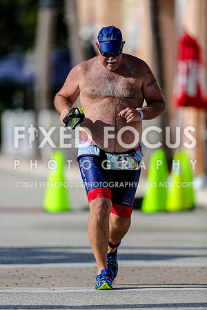2021 Palm Beaches Triathlon Spring