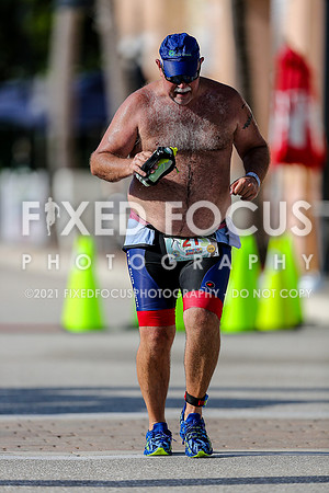 2021 Palm Beaches Triathlon Spring