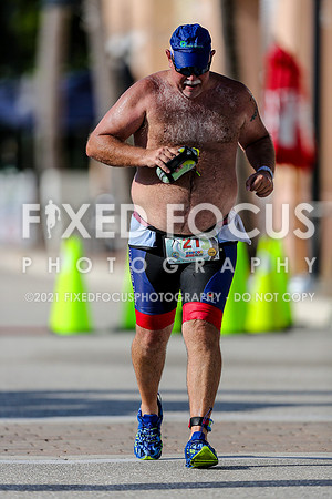 2021 Palm Beaches Triathlon Spring