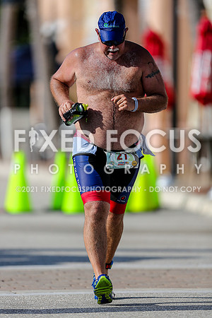 2021 Palm Beaches Triathlon Spring