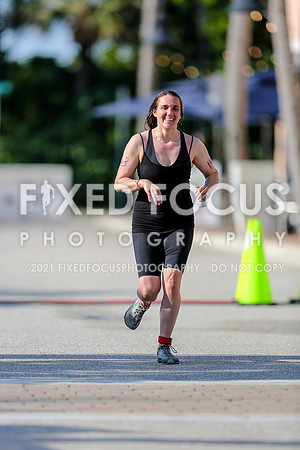 2021 Palm Beaches Triathlon Spring
