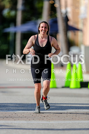 2021 Palm Beaches Triathlon Spring