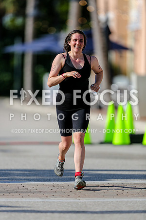 2021 Palm Beaches Triathlon Spring
