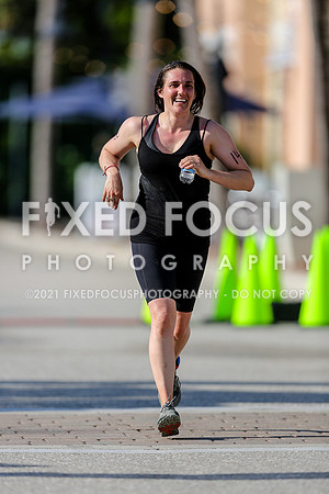 2021 Palm Beaches Triathlon Spring