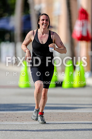 2021 Palm Beaches Triathlon Spring