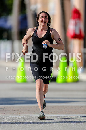 2021 Palm Beaches Triathlon Spring