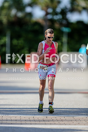2021 Palm Beaches Triathlon Spring