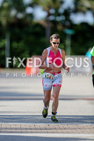 2021 Palm Beaches Triathlon Spring