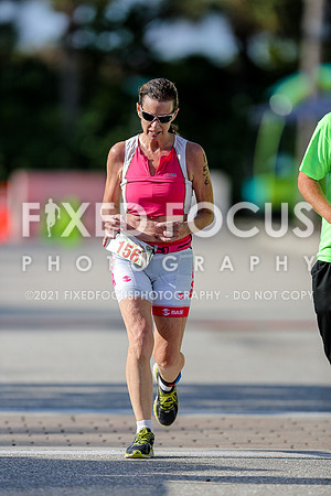 2021 Palm Beaches Triathlon Spring