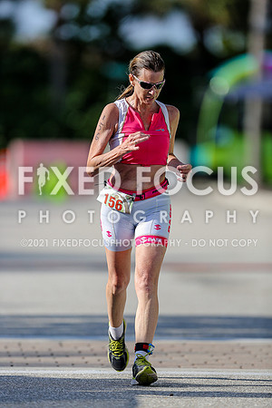 2021 Palm Beaches Triathlon Spring