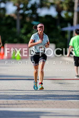2021 Palm Beaches Triathlon Spring