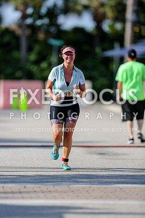 2021 Palm Beaches Triathlon Spring