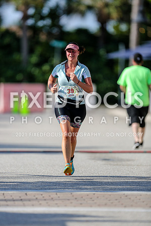 2021 Palm Beaches Triathlon Spring