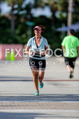 2021 Palm Beaches Triathlon Spring