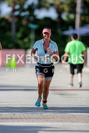 2021 Palm Beaches Triathlon Spring