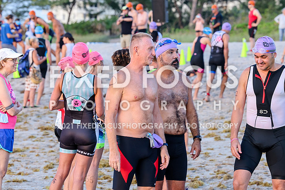 2021 Palm Beaches Triathlon Spring