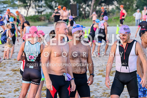 2021 Palm Beaches Triathlon Spring