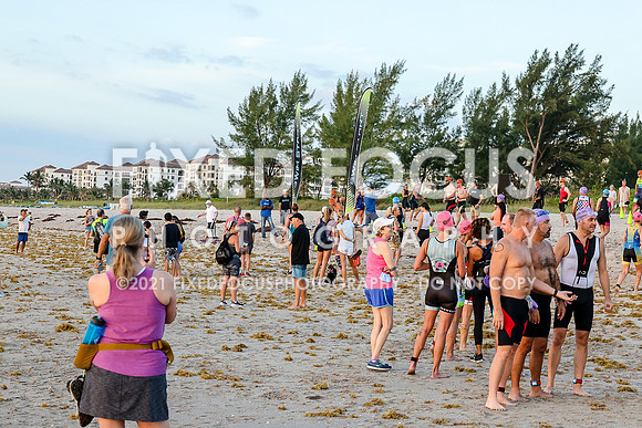 2021 Palm Beaches Triathlon Spring