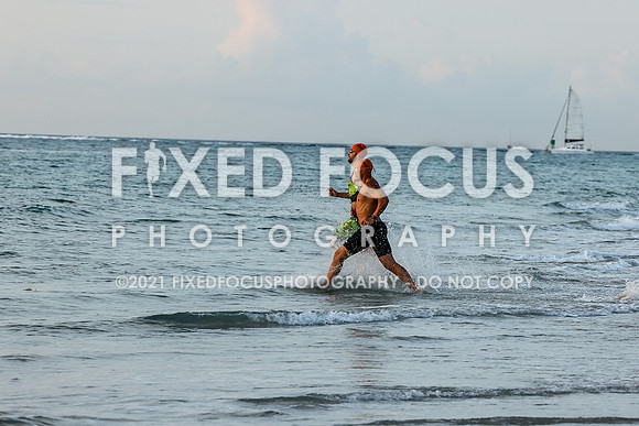 2021 Palm Beaches Triathlon Spring