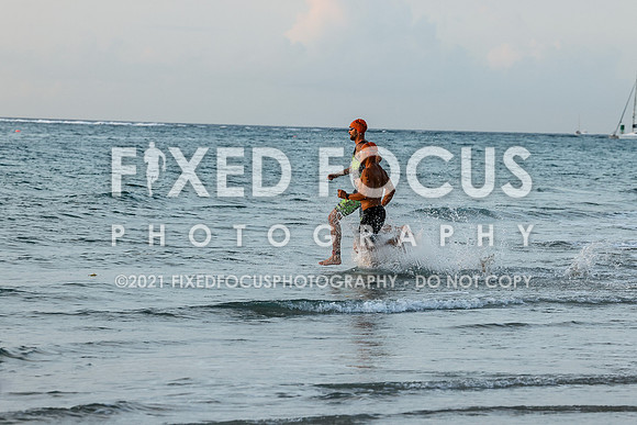 2021 Palm Beaches Triathlon Spring