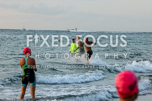 2021 Palm Beaches Triathlon Spring