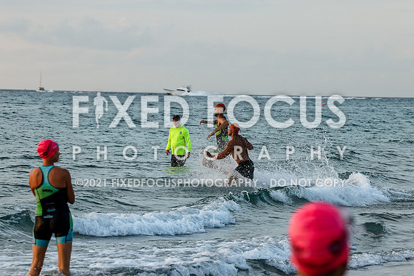 2021 Palm Beaches Triathlon Spring
