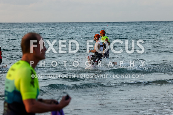 2021 Palm Beaches Triathlon Spring