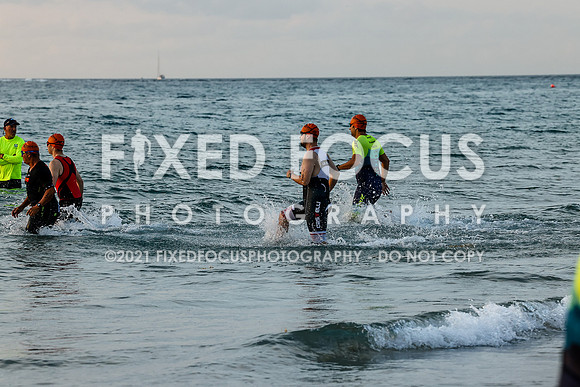 2021 Palm Beaches Triathlon Spring