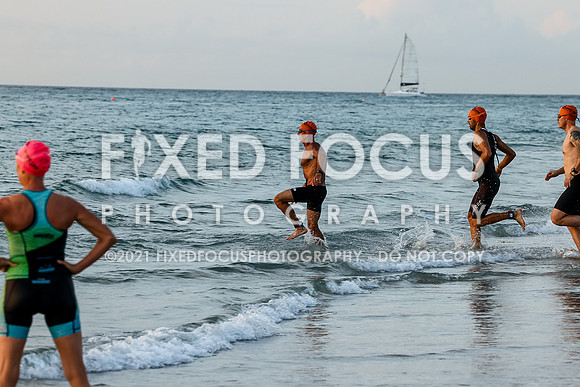2021 Palm Beaches Triathlon Spring
