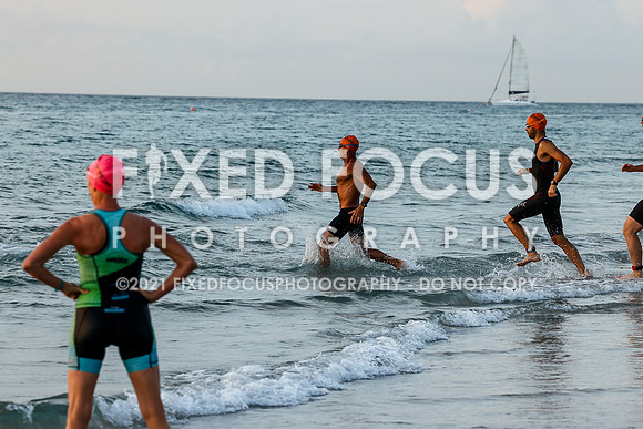 2021 Palm Beaches Triathlon Spring