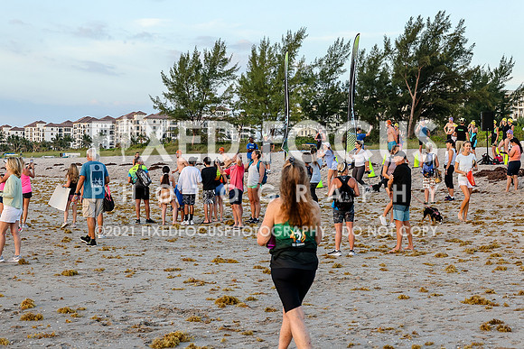 2021 Palm Beaches Triathlon Spring