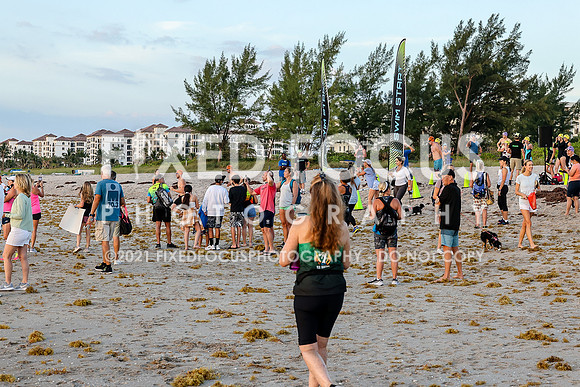 2021 Palm Beaches Triathlon Spring