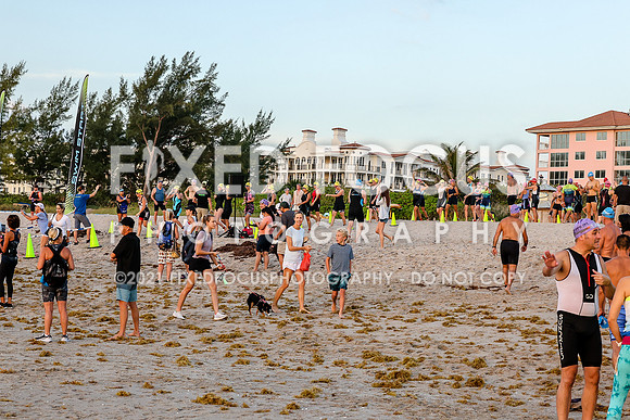 2021 Palm Beaches Triathlon Spring