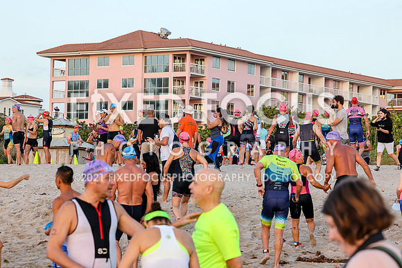2021 Palm Beaches Triathlon Spring