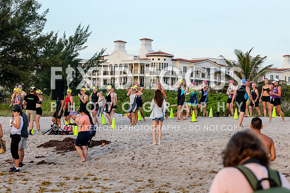 2021 Palm Beaches Triathlon Spring