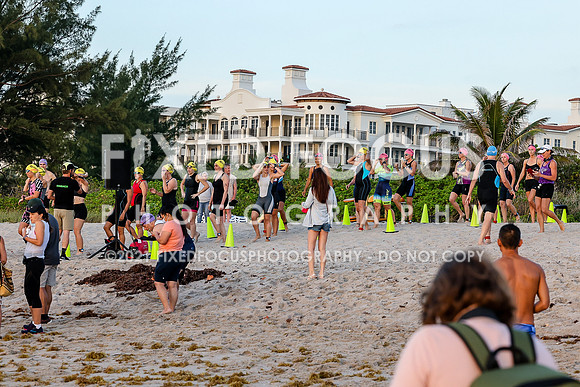 2021 Palm Beaches Triathlon Spring