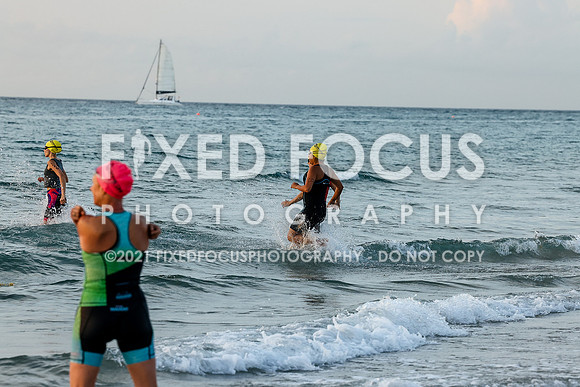 2021 Palm Beaches Triathlon Spring