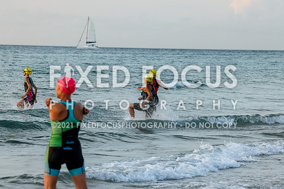 2021 Palm Beaches Triathlon Spring