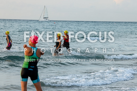 2021 Palm Beaches Triathlon Spring