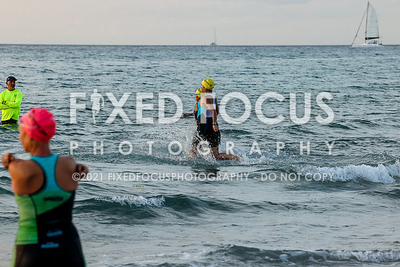 2021 Palm Beaches Triathlon Spring