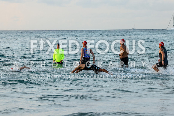 2021 Palm Beaches Triathlon Spring