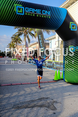 2021 Palm Beaches Triathlon Spring