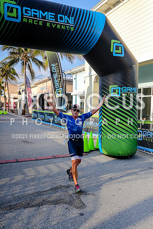 2021 Palm Beaches Triathlon Spring